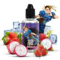 Mawashi Aroma Fighter Fuel By Maison Fuel 30ml (DIY)Mawashi Concentré Fighter Fuel By Maison Fuel 30ml (DIY)Geschmack: Erdbeere, frisch, DrachenfruchtDie köstliche Mischung aus Drachenfrucht und Erdbeere. All dies wird durch einen Hauch von Frische ergänzt.Konzentriertes Aroma, das in einer Basis verdünnt wird.Typ DIY-KonzentratFruchtiger GeschmackInhalt 30mlLand FrankreichEmpfohlene Verdünnungsrate 5-10%.&nbsp;11535Fruity Fuel12,90&nbsp;CHFsmoke-shop.ch12,90&nbsp;CHF