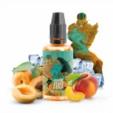 Kansetsu Aroma Fighter Fuel By Maison Fuel 30ml (DIY)