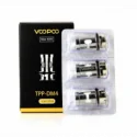 3x Verdampferköpfe TPP DM 1-4 - vers. ohm von VOOPOO