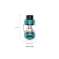 Kit Luxe 2 + Box Mod + NRG-S 8ml Verdampfer von Vaporesso - StarterkitKit Luxe 2 + NRG-S 8ml Vaporesso - StarterkitInhalt :1 x Mod LUXE II1 x NRG-S (8 ml)1 × GT4 Maschenwiderstand 0,15Ω (vorinstalliert)1 × GT Maschenwiderstand 0,18Ω1 × Ersatzglas (5 ml)1 × Dichtungssatz1 × Micro-USB-Kabel1 × Benutzerhandbuch1 × GarantiekarteBetrieben mit 2x 18650 Batterien (Nicht im Lieferumfang dabei)Vaporesso präsentiert das dritte Modell der Luxe-Serie: das Luxe II Kit.Das Kit besteht aus einer Dual-Batterie 18650 Luxe II Mod, gekoppelt mit einem 8ml NRG-S Zerstäuber.Der Luxe II Mod verfügt jetzt über einen AXON Chip mit einer neuen Schnittstelle und mehr Optionen wie z.B. den Pulse-ModusDer NRG-S Zerstäuber hat ein Fassungsvermögen von 5 oder 8ml, die Befüllung erfolgt durch die Spitze mit einem ausgeklügelten System auf Drehpunkt getan. Der NRG-S wird durch seine Kompatibilität mit allen Widerständen der GT-Serie von Vaporesso alle Liebhaber des großen, leckeren Dampfes zufriedenstellen.11543Vaporesso98,40 CHFsmoke-shop.ch98,40 CHF