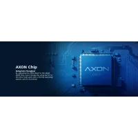 Kit Luxe 2 + Box Mod + NRG-S 8ml Verdampfer von Vaporesso - StarterkitKit Luxe 2 + NRG-S 8ml Vaporesso - StarterkitInhalt :1 x Mod LUXE II1 x NRG-S (8 ml)1 × GT4 Maschenwiderstand 0,15Ω (vorinstalliert)1 × GT Maschenwiderstand 0,18Ω1 × Ersatzglas (5 ml)1 × Dichtungssatz1 × Micro-USB-Kabel1 × Benutzerhandbuch1 × GarantiekarteBetrieben mit 2x 18650 Batterien (Nicht im Lieferumfang dabei)Vaporesso präsentiert das dritte Modell der Luxe-Serie: das Luxe II Kit.Das Kit besteht aus einer Dual-Batterie 18650 Luxe II Mod, gekoppelt mit einem 8ml NRG-S Zerstäuber.Der Luxe II Mod verfügt jetzt über einen AXON Chip mit einer neuen Schnittstelle und mehr Optionen wie z.B. den Pulse-ModusDer NRG-S Zerstäuber hat ein Fassungsvermögen von 5 oder 8ml, die Befüllung erfolgt durch die Spitze mit einem ausgeklügelten System auf Drehpunkt getan. Der NRG-S wird durch seine Kompatibilität mit allen Widerständen der GT-Serie von Vaporesso alle Liebhaber des großen, leckeren Dampfes zufriedenstellen.11543Vaporesso68,90 CHFsmoke-shop.ch68,90 CHF