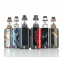 Kit Luxe 2 + Box Mod + NRG-S 8ml Verdampfer von Vaporesso - Starterkit