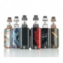 Kit Luxe 2 + Box Mod + NRG-S 8ml Verdampfer von Vaporesso - Starterkit