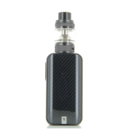 Kit Luxe 2 + Box Mod + NRG-S 8ml Verdampfer von Vaporesso - StarterkitKit Luxe 2 + NRG-S 8ml Vaporesso - StarterkitInhalt :1 x Mod LUXE II1 x NRG-S (8 ml)1 × GT4 Maschenwiderstand 0,15Ω (vorinstalliert)1 × GT Maschenwiderstand 0,18Ω1 × Ersatzglas (5 ml)1 × Dichtungssatz1 × Micro-USB-Kabel1 × Benutzerhandbuch1 × GarantiekarteBetrieben mit 2x 18650 Batterien (Nicht im Lieferumfang dabei)Vaporesso präsentiert das dritte Modell der Luxe-Serie: das Luxe II Kit.Das Kit besteht aus einer Dual-Batterie 18650 Luxe II Mod, gekoppelt mit einem 8ml NRG-S Zerstäuber.Der Luxe II Mod verfügt jetzt über einen AXON Chip mit einer neuen Schnittstelle und mehr Optionen wie z.B. den Pulse-ModusDer NRG-S Zerstäuber hat ein Fassungsvermögen von 5 oder 8ml, die Befüllung erfolgt durch die Spitze mit einem ausgeklügelten System auf Drehpunkt getan. Der NRG-S wird durch seine Kompatibilität mit allen Widerständen der GT-Serie von Vaporesso alle Liebhaber des großen, leckeren Dampfes zufriedenstellen.11543Vaporesso98,40 CHFsmoke-shop.ch98,40 CHF