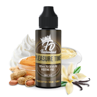 100 ml Pleasure Time von Flaschendunst