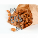 10 ml - gebrannte Mandel - Ellis Lebensmittel Aroma (DIY)
