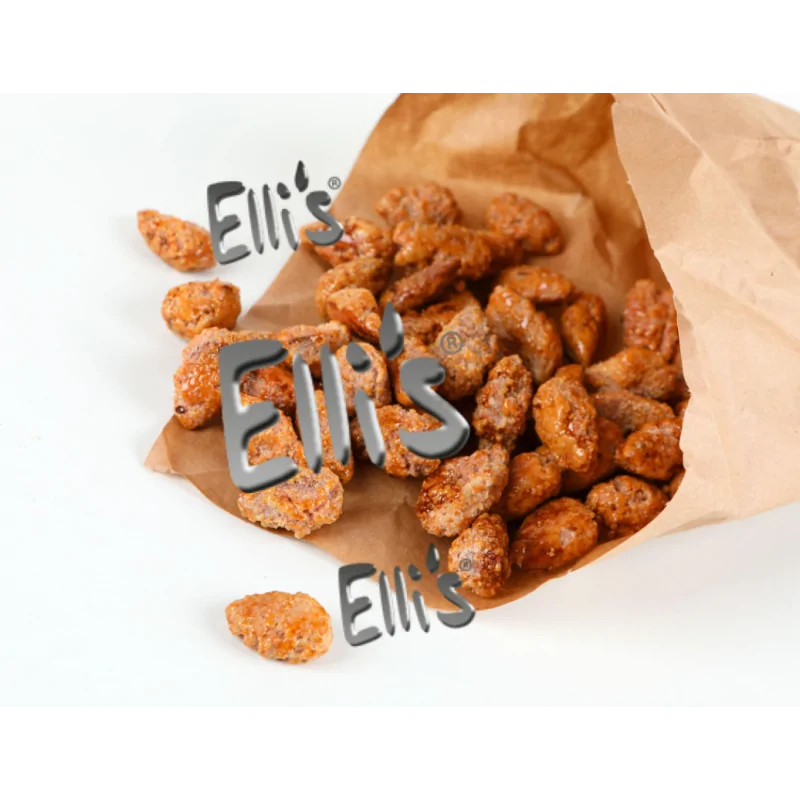 10 ml - gebrannte Mandel - Ellis Lebensmittel Aroma (DIY)Mandel, gebrannte Mandel - Ellis Lebensmittel AromaGeschmack: Mandel, gebrannte Mandel 10ml Flasche368Ellis Aromen6,40&nbsp;CHFsmoke-shop.ch6,40&nbsp;CHF