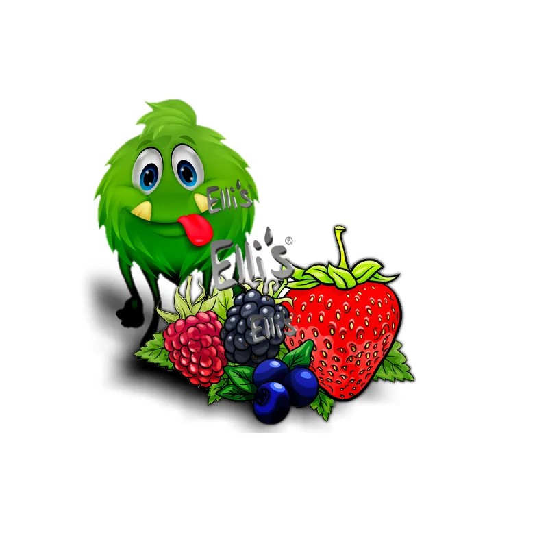 10 ml - Trollfrucht - Ellis Lebensmittel Aroma (DIY)Lebensmittelaroma 10ml Geschmack:&nbsp; Eine Komposition aus verschiedensten Beeren und etwas Menthol Tip: unter Zugabe von 0,5% Menthol erhaltet ihr einen vollkommen anderen Geschmack und kreiert aus einem Aroma zwei verschiedene Liquids E-Liquid und Dampfer geeignet 454Ellis Aromen6,40&nbsp;CHFsmoke-shop.ch6,40&nbsp;CHF