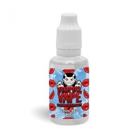 Aroma Cool Red Lips - 30 ml von Vampire VapeLieferumfang: 1x 30 ml Aroma Cool Red Lips von Vampire VapeGeschmack: Sweet, ripe cherry mixed gives you a refreshing taste that is an absolute pleasure to vape.Süsse Kirschen küssen deinen MundAroma nie pur Dampfen!2735Vampire Vape12,00 CHFsmoke-shop.ch12,00 CHF