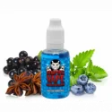 Aroma - HEISENBERG - 30 ml von Vampire Vape (DIY)