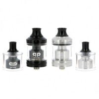 Gata RTA – qp Design 4 ml (Selbstwickelverdampfer)Gata RTA – qp Design 4 ml (Selbstwickelverdampfer)Der kanadische Gata RTA von QP Design ist nicht nur ein DL-Verdampfer, sondern bietet dir außerdem die MTL-Option. Auch die Liquidkapazität kann sich mit 4,0 ml wirklich sehen lassen.Technische Daten: Durchmesser: 24 mmLiquidkapazität: 4,0 mlPostless DeckDas wohl beste Feature ist, dass du zwischen MTL und DL wechseln kannst. Dafür musst du lediglich den Airflow Ring wechseln.Platz gespart wurde durch das Postless Deck eine Menge. So hast du  4,0 ml Füllvolumen, die dir zur Verfügung stehen, eine wirklich beachtliche Größe bei der MTL-Einstellung.Doch hattest du schon mal einen komplett durchsichtigen Tank? Dir wird sogar noch ein transparenter Tank mitgeliefert, den du dann austauschen kannst! Das ist echt einzigartig, deshalb bekommst du noch ein Echtheitszertifikat mit Seriennummer beigelegt. 11546qp design65,20 CHFsmoke-shop.ch65,20 CHF