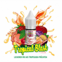 Tropical Blast - 10ml von Bad Candy - Aroma (DIY)