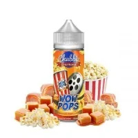 Wow Pops Chubbiz 100ml 00mg - shortfillWow Pops Chubbiz 100ml 00mg - shortfillPG/VG: 30/70Knuspriges Popcorn in einem Bad aus geschmolzenem Karamell.00mg - verstärkter Geschmack11571Chubbiz - Frankreich22,00&nbsp;CHFsmoke-shop.ch22,00&nbsp;CHF
