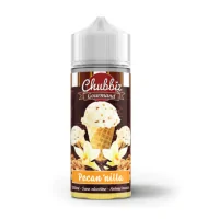 Pecan'nilla Chubbiz 100ml 00mg - shortfillPecan'nilla Chubbiz 100ml 00mg - shortfillPG/VG: 30/70Ein köstliches Vanilleeis mit einem Hauch von Pekannuss.0mg - verstärkter Geschmack11573Chubbiz - Frankreich22,00&nbsp;CHFsmoke-shop.ch22,00&nbsp;CHF