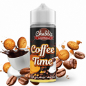 Coffee Time Chubbiz 100ml 00mg - shortfill