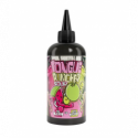 Joe's Juice Tongue Puncher Watermelon & Lime Sour 0mg 200ml - Shortfill