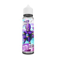Tyron Bubble Squad By Hyperdoz 50ml 00mg - Shortfill -Tyron Bubble Squad By Hyperdoz 50ml 00mg - Shortfill -PG/VG: 50/50Ein Kaugummi mit schwarzer Johannisbeere und einem Hauch von Minze für den eisigen Geschmack.00mg - verstärkter Geschmack11579Liquideo19,90 CHFsmoke-shop.ch19,90 CHF