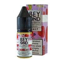 Beyond Salts - Cherry Apple Crush 10ml - 20 mg