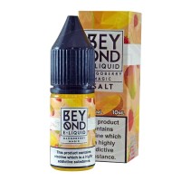Beyond Salts - Mango Berry Magic 10ml - 20 mg