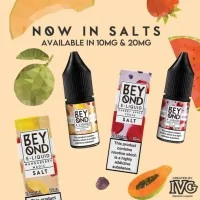 Beyond Salts - Sour Melon Surge 10ml - 20 mgBeyond Salts - Sour Melon Surge 10ml - 20 mgEine Kombination aus Honigtau und reifer Wassermelone mit einem Hauch von saurer Limette, um diesen Geschmack ins Jenseits zu befördern!Die 50VG/50PG-Mischung dieses Premium-E-Liquids bietet das perfekte Gleichgewicht zwischen Geschmack und Trübung, und die Nikotinsalzlösung macht es ideal für die Verwendung in klassischen E-Zigaretten-Starter-Vape-Kits und Pod-Vape-Geräten. Perfekt für Ex-Raucher oder Vaper, die den sofortigen, befriedigenden Nikotinabbau durch Niksalze mit einem supersanften Rachenhieb suchen.Wahlmöglichkeit:  20mg Nikotinstärke50% VG / 50% PG11589Beyond E-Liquid - Premium UK5,50 CHFsmoke-shop.ch5,50 CHF