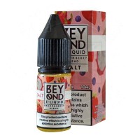 Beyond Salts - Dragon Berry Blend 10ml - 20 mg