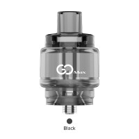 GO MAX 2ML Verdampfer von Innokin - schwarzGO MAX 2ML Verdampfer von Innokin Ersatz PodEigenschaften:Innokin GoMax Einweg Sub-Ohm Tank29mm Durchmesser2ml Tank-KapazitätÜberlegene PCTG-KunststofftankkonstruktionSliding Top Fill System0.16ohm Mesh Plex-3D Matrix SpuleGerillte und gekerbte Mesh-Spule für bessere Wicklung und WolkenproduktionIntegrierter, zweifach geschlitzter, einstellbarer Airflow Control Ring510er Anschluss mit GewindePaket enthält:1 x Innokin GoMax Einweg Sub-Ohm TankInnokin GoMax Tank - Dieser kompakte und durchsichtige Einwegtank aus PCTG-Kunststoff bietet ein hochwertiges Dampferlebnis mit jedem Zug. Die 2ml e-Flüssigkeit Kapazität ist perfekt für den Genuss Ihrer vape Sitzungen, und kommt komplett mit gerillten und gekerbten Mesh-Spulen für eine effiziente, effektive Heizung Aktion. Die Spule für diese Einweg-E-Zig-Tank ist auf 0,16 Ohm für verbesserte Geschmack und Wolke Produktion eingestellt. Mit einem bequemen Top-Fill-System für ein reibungsloses Nachfüllen und einem einstellbaren Airflow-Ring, genießen Sie Ihre Lieblings-E-Liquid war noch nie so gut. 11598Innokin3,90 CHFsmoke-shop.ch3,90 CHF
