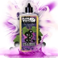 Blow White- The Chronicles Of Fruit- Four & Twenty Blackcurrants 0mg 80ml Shortfill Blow White- The Chronicles Of Fruit- Four &amp; Twenty Blackcurrants 0mg 80ml ShortfillBlow WhiteLöschen Sie Ihren Durst mit einem Glas köstlichen schwarzen Johannisbeersaftes.Zusätzliche Informationen- Hauptgeschmack: Johannisbeere- PG/VG-Verhältnis: 26/74- Flaschengröße: 80ml Flüssigkeit in einer 110ml Flasche 11609Blow Whithe - UK Premium Liquid18,90 CHFsmoke-shop.ch18,90 CHF