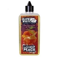 Blow White- The Chronicles Of Fruit- The Giant Peach 0mg 80ml ShortfillBlow White- The Chronicles Of Fruit- The Giant Peach 0mg 80ml ShortfillHimmlische Pfirsichspalten in einem göttlichen griechischen Joghurt.Zusätzliche Informationen- Hauptgeschmack: Pfirsich , Jogurt- PG/VG-Verhältnis: 26/74- Flaschengröße: 80ml Flüssigkeit in einer 110ml Flasche 11612Blow Whithe - UK Premium Liquid18,90 CHFsmoke-shop.ch18,90 CHF