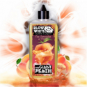 Blow White- The Chronicles Of Fruit- The Giant Peach 0mg 80ml Shortfill