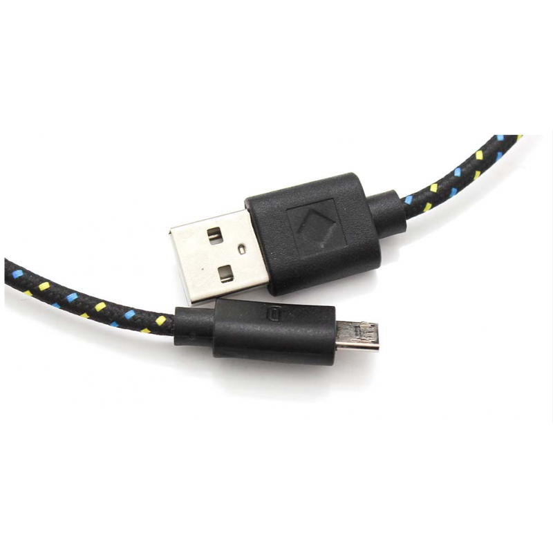USB-C Lade- und Datenkabel 100cm(2A)