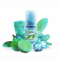 Green Devil - Fresh Summer 10ml AVAP - 12 mg