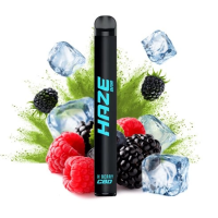 Vape Pen H Berry Mixed Berry Ice CBD 150mg - Haze Bar - Einweg CBD StickVape Pen H Berry Mixed Berry Ice CBD 150mg - Haze Bar - Einweg CBD Stick Ein Einweg-CBD-Pod!Praktisch und diskret!CBD-Dosis: 150MGAutonomie von 600 Puffs!Vape Pen elegant und lustig.Verdampfen Sie Ihr Cbd mit Leichtigkeit.Aromen gearbeitet und treu zu den einzigartigen Geschmack von Cbd.11624Haze Bar - CBD Stick Disposable5,30 CHFsmoke-shop.ch5,30 CHF
