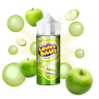 Apple Bubblegum 0mg 100ml - Lovley BubblyApple Bubblegum 0mg 100ml - Lovley BubblyWas für ein Erfolg! Dieses Apfelkaugummi ist einfach köstlich, weil es eine Kombination aus Köstlichkeit und saftigem Obst ist.Land Vereinigtes KönigreichFruchtiger &amp; köstlicher GeschmackPG/VG-Verhältnis 40/60Verpackung 120ml PE-Flasche mit kindersicherem VerschlussInhalt 100mlNikotin-Dosierung 0mg 11637Lovley Bubbly25,00 CHFsmoke-shop.ch25,00 CHF