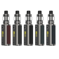 Pack Target 200 - Vaporesso 21700 / 2x 18650
