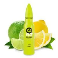 Sub Lime - Riot Squad Liquid 50ml 0mg - ShortfillSub Lime - Riot Squad Liquid 50ml 0mg - Shortfillgeliefertin cooler Patronen FlascheGeschmack:&nbsp;Der perfekte Mix aus Limette und Zitrone.Zusammensetzung:&nbsp;70 VG / 30 PGInhaltstoffe:&nbsp;Propylenglycol (PG) E1520 (Ph. Eur.), Glycerin, natürliche/naturidentische AromastoffeFlasche:&nbsp;50ml überdosiertes Liquid in einer 60ml PET FlascheHerstellungsland:&nbsp;UK----------------------------------------------------------------------------------------------------------LIEFERUMFANG50ml&nbsp;Riot Squad Liquid----------------------------------------------------------------------------------------------------------ANWENDUNG:&nbsp;Die&nbsp;Riot Squad Liquide&nbsp;(50ml Inhalt) werden in 60ml Flaschen ausgeliefert um diese mit 0er Base oder mit bis zu zwei Nikotinshots aufzufüllen.Geschmacksrichtung:Limette, Zitrone&nbsp;11669Riot Squad19,90&nbsp;CHFsmoke-shop.ch19,90&nbsp;CHF