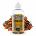 Tobacco - Drip Hacks Aroma 50ml (Longfill - 250 ml Flasche)