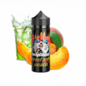 Monstaahh Peach - Dampfdidas Aroma 20ml (DIY) Longfill
