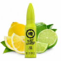 Sub Lime - Riot Squad Liquid 50ml 0mg - Shortfill