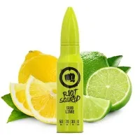 Sub Lime - Riot Squad Liquid 50ml 0mg - ShortfillSub Lime - Riot Squad Liquid 50ml 0mg - Shortfillgeliefertin cooler Patronen FlascheGeschmack: Der perfekte Mix aus Limette und Zitrone.Zusammensetzung: 70 VG / 30 PGInhaltstoffe: Propylenglycol (PG) E1520 (Ph. Eur.), Glycerin, natürliche/naturidentische AromastoffeFlasche: 50ml überdosiertes Liquid in einer 60ml PET FlascheHerstellungsland: UK----------------------------------------------------------------------------------------------------------LIEFERUMFANG50ml Riot Squad Liquid----------------------------------------------------------------------------------------------------------ANWENDUNG: Die Riot Squad Liquide (50ml Inhalt) werden in 60ml Flaschen ausgeliefert um diese mit 0er Base oder mit bis zu zwei Nikotinshots aufzufüllen.Geschmacksrichtung:Limette, Zitrone 11669Riot Squad11,90 CHFsmoke-shop.ch11,90 CHF