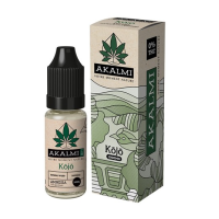 Kojo - CBD 10ml Akalmi von Toutatis - vers. Stärken