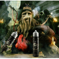 Davy Jones 50ml - Black Flag von LaboraVape - Shortfill - 0 mgDavy Jones 50ml - Schwarze Flagge von LaboraVape - ShortfillDavy Jones 50ml - Black Flag von LaboraVape - ShortfillDer Legende nach taucht dieser verfluchte Pirat, Herr über den Abgrund des Ozeans, in bestimmten Nächten auf, um nach Schiffen zu suchen, die sie für ihre kostbaren Frachten versenken können.Aus seinen scheußlichen Tentakeln entweicht ein köstlicher Duft von  Classic Blond, Macadamianüssen und dunklem Rum .Aus seinen scheußlichen Tentakeln entweicht ein köstlicher Duft von Classic Blond, Macadamianüssen und dunklem Rum. Der Legende nach taucht dieser verfluchte Pirat, Herr über den Abgrund des Ozeans, in bestimmten Nächten auf, um nach Schiffen zu suchen, die sie für ihre kostbaren Frachten versenken können. Flüssigkeit aus Frankreich.Erhältlich in 0 mg Nikotin / Rate von PG / VG: 50% / 50%Garantiert sucralosefrei11714Laborvape - la french Liquide15,10 CHFsmoke-shop.ch15,10 CHF