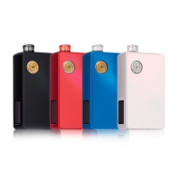 DotAio V2 Box von Dotmod -18650-