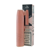 Geek Bar Disposable Device Blueberry Cotton Candy 2% Salt Nic/2.0ml (Einweg E-Zigarette)