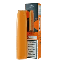 Geek Bar Disposable Device Kiwi Passionfruit 2% Salt Nic/2.0mlLieferumfang: Geek Bar Disposable Device Kiwi Passionfruit 2% Salt Nic/2.0ml (Einweg E-Zigarette)2ml Hülse mit außergewöhnlichen fruchtigen Aromen.Vorgefüllte Hülse. TPD BEREITSchlankes, modernes und diskretes Format.Eingebauter 500mAh-Akku.Automatische Auslosung.20mg Nikotin Flüssigkeit.Vape 550 Züge auf Ihrer E-Zigarette mit großartigem Geschmack.11721geekvape3,00 CHFsmoke-shop.ch3,00 CHF