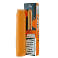 Geek Bar Disposable Device Kiwi Passionfruit 2% Salt Nic/2.0ml (Einweg E-Zigarette)