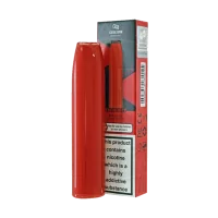 Geek Bar Disposable Device Energy Ice 2% Salt Nic/2.0ml (Einweg E-Zigarette)Lieferumfang: Geek Bar Disposable Device Energy Ice 2% Salt Nic/2.0ml (Einweg E-Zigarette)2ml Hülse mit außergewöhnlichen fruchtigen Aromen.Vorgefüllte Hülse. TPD BEREITSchlankes, modernes und diskretes Format.Eingebauter 500mAh-Akku.Automatische Auslosung.20mg Nikotin Flüssigkeit.Vape 550 Züge auf Ihrer E-Zigarette mit großartigem Geschmack.11722geekvape3,00 CHFsmoke-shop.ch3,00 CHF