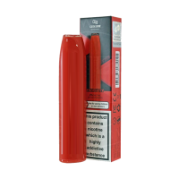 Geek Bar Disposable Device Energy Ice 2% Salt Nic/2.0ml (Einweg E-Zigarette)Lieferumfang: Geek Bar Disposable Device Energy Ice 2% Salt Nic/2.0ml (Einweg E-Zigarette)2ml Hülse mit außergewöhnlichen fruchtigen Aromen.Vorgefüllte Hülse. TPD BEREITSchlankes, modernes und diskretes Format.Eingebauter 500mAh-Akku.Automatische Auslosung.20mg Nikotin Flüssigkeit.Vape 550 Züge auf Ihrer E-Zigarette mit großartigem Geschmack.11722geekvape3,50 CHFsmoke-shop.ch3,50 CHF