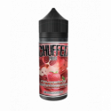 CHUFFED FRUITS - Strawberry & Pomegranate 0MG 100ML SHORTFILL E-LIQUID