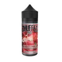 CHUFFED FRUITS - Strawberry & Pomegranate - 100 mlCHUFFED FRUITS - Strawberry + Pomegranate 0MG 100ML SHORTFILL E-LIQUIDStrawberry Pomegranate von Chuffed Fruits zeichnet sich durch den Geschmack frisch gepflückter Erdbeeren aus, die Ihre Geschmacksknospen mit einem zuckersüßen Geschmack verwöhnen. Der hinzugefügte Granatapfel sorgt für einen Hauch von Schärfe, der beide Geschmacksrichtungen zusammenbringt.Strawberry Pomegranate von Chuffed Fruits ist eine 100ml Shortfill mit 0mg Nikotin, dieses kann bei Bedarf hinzugefügt werden.&nbsp;70% | 30% VG / PGTweet Teilen&nbsp;Inhalt: 100mlNikotingehalt: 0 mgMischverhältnis: 30% PG / 70% VGInhaltstoffe: Propylenglykol, pflanzliches Glyzerin, Aromen&nbsp;11723Chuffed Premium UK Liquids14,90&nbsp;CHFsmoke-shop.ch14,90&nbsp;CHF