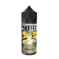 CHUFFED FRUITS - Banana Ice Cream 0MG 100ML SHORTFILL E-LIQUIDCHUFFED FRUITS - Banana Ice Cream 0MG 100ML SHORTFILL E-LIQUIDBanana Ice Cream Shortfill von Chuffed Dessert besteht aus reifen Bananen, die mit Eiscreme vermischt sind. Ein herrlich weiches Dessert und perfekt für den ganzen Tag vaping.Banana Ice Creamvon Chuffed Fruits ist eine 100ml Shortfill mit 0mg Nikotin, dieses kann bei Bedarf hinzugefügt werden. 70% | 30% VG / PGTweet Teilen Inhalt: 100mlNikotingehalt: 0 mgMischverhältnis: 30% PG / 70% VGInhaltstoffe: Propylenglykol, pflanzliches Glyzerin, Aromen 11724Chuffed Premium UK Liquids14,90 CHFsmoke-shop.ch14,90 CHF